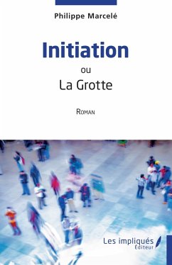 Cover Initiation (eBook, PDF)