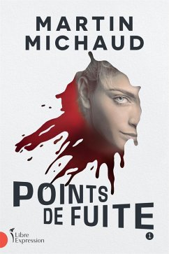 Cover Points de fuite (eBook, ePUB)