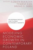 Modeling Economic Growth in Contemporary Poland (eBook, ePUB)