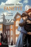 Fanette, tome 3 (eBook, ePUB) Fanette, tome 3 (eBook, ePUB)