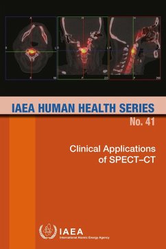Cover Clinical Applications of SPECT-CT (eBook, ePUB)