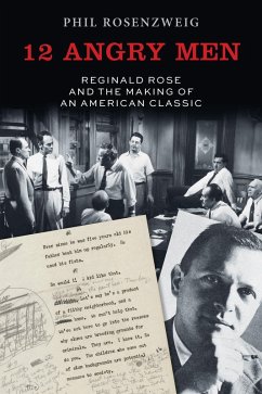 12 Angry Men (eBook, PDF) - Rosenzweig, Phil