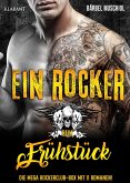 Ein Rocker beim Frühstück (eBook, ePUB)