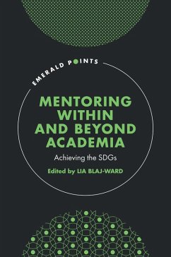 Mentoring Within and Beyond Academia (eBook, PDF)