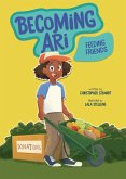 Feeding Friends (eBook, PDF)