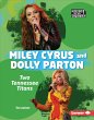 Miley Cyrus and Dolly Parton (eBook,... - Bild 1