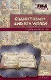 Grand Themes And Key Words eBook (eBook, ePUB)