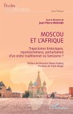 Moscou et l'Afrique (eBook, ePUB) Moscou et l'Afrique (eBook, ePUB)