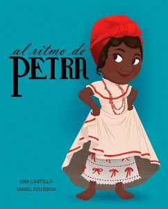 Cover Al ritmo de Petra (eBook, PDF)