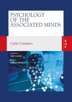 Cover Psychology of the Associated Minds (eBook, ePUB)