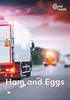 Cover Ham and Eggs (eBook, ePUB)