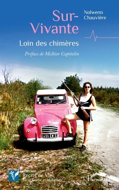 Cover Sur-Vivante (eBook, PDF)