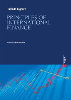 Cover Principles of International Finance (eBook, PDF)