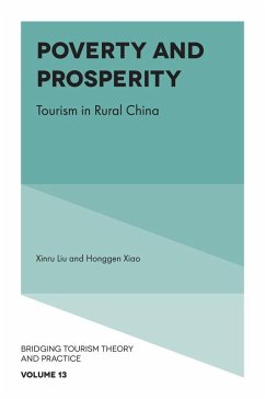 Cover Poverty and Prosperity (eBook, PDF)