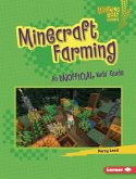 Minecraft Farming (eBook, PDF)