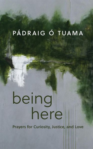 Being Here (eBook, ePUB)