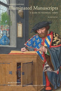 Cover Understanding Illuminated Manuscripts (eBook, ePUB)