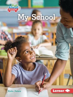 Cover My School (eBook, ePUB)