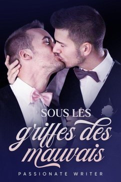 Cover Sous les griffes des mauvais (eBook, ePUB)