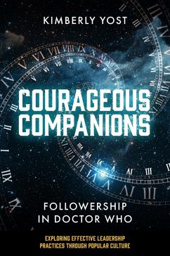 Cover Courageous Companions (eBook, PDF)