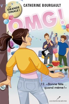 Cover Bonne fête...quand même (eBook, ePUB)