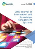 Intertwining of information systems and knowledge risk in the uncertain business environment (eBook, PDF)