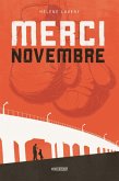 Merci Novembre (eBook, ePUB)