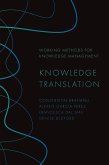 Knowledge Translation (eBook, ePUB)