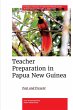 Teacher Preparation in Papua New Guinea... - Bild 1