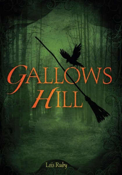 Gallows Hill (eBook, PDF) Gallows Hill (eBook, PDF)