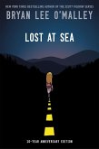 Lost at Sea: Tenth Anniversary Edition (eBook, PDF) Lost at Sea: Tenth Anniversary Edition (eBook, PDF)