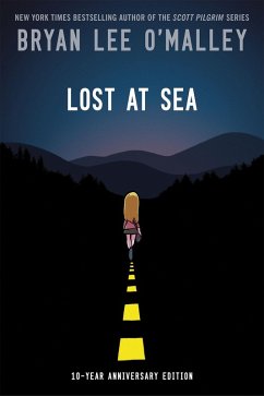 Cover Lost at Sea: Tenth Anniversary Edition (eBook, PDF)