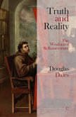 Truth and Reality (eBook, ePUB) Truth and Reality (eBook, ePUB)