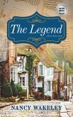 Legend (eBook, ePUB) Legend (eBook, ePUB)