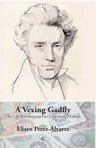 Vexing Gadfly (eBook, PDF)