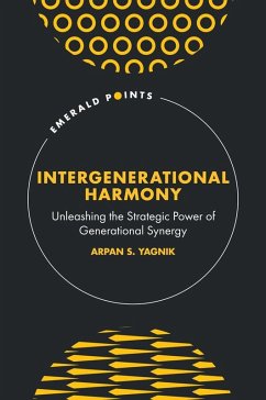 Cover Intergenerational Harmony (eBook, ePUB)