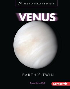 Cover Venus (eBook, PDF)