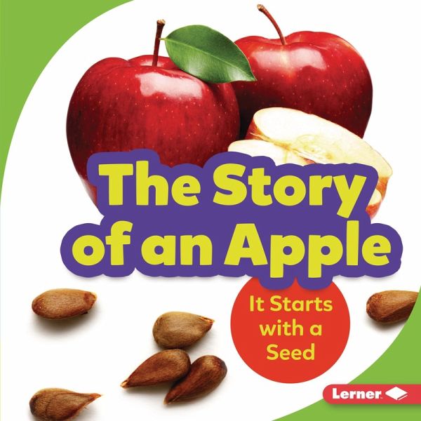 Story of an Apple (eBook, PDF) Story of an Apple (eBook, PDF)