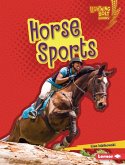 Horse Sports (eBook, PDF)