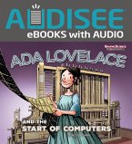Ada Lovelace and the Start of Computers (eBook, ePUB)