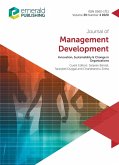 Innovation, Sustainability & Change in Organizations (eBook, PDF)