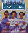 Small Shoes, Great Strides (eBook, PDF) - Bild 1