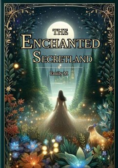 The Enchanted Secretland (eBook, ePUB) - M, Emily