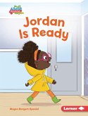 Jordan Is Ready (eBook, ePUB)