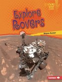 Explore Rovers (eBook, PDF)