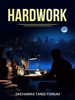 Cover Hard Work (Leading God's people, #31) (eBook, ePUB)