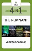 Remnant 4-in-1 (eBook, ePUB)