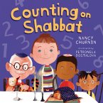 Counting on Shabbat (eBook, PDF)