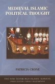 Medieval Islamic Political Thought (eBook, PDF)