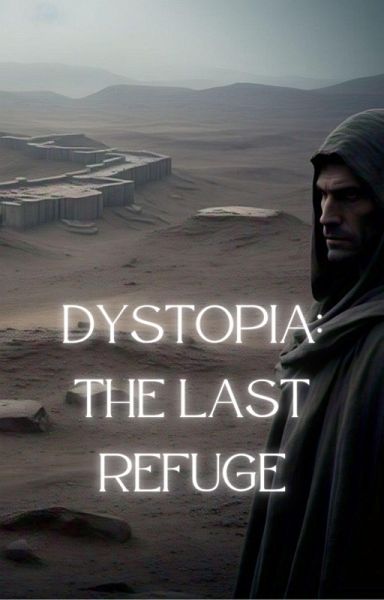 Dystopia: The Last Refuge (eBook, ePUB) Dystopia: The Last Refuge (eBook, ePUB)